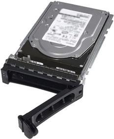 Купить Dell - Kunden-Kit - SSD - 480 GB - Hot-Swap - 2.5" (6.4 cm) (in 8,9 cm Träger) (in 3.5"  Träger) - SATA 6Gb/s - für PowerEdge R740xd (3.5") (400-BDVE) в магазине wardena.ru