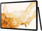 Купить Samsung Galaxy Tab S8+ 5G 256GB, Graphit, X806B, EU-Ware (SM-X806BZABEUB) в магазине wardena.ru