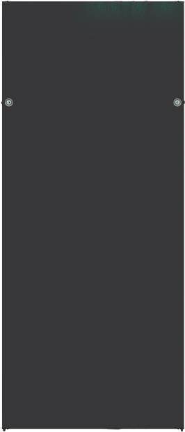 Купить EFB-Elektronik Seitenwand für PRO 47HE, T=1000, 1-teilig, RAL9005 Hersteller: EFB Elektronik (PRO-W470E.TS) в магазине wardena.ru