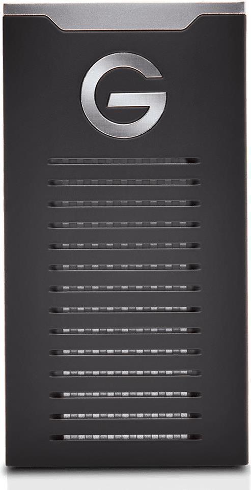 Купить SANDISK PROFESSIONAL G-DRIVE SSD 500GB (SDPS11A-500G-GBANB) в магазине wardena.ru