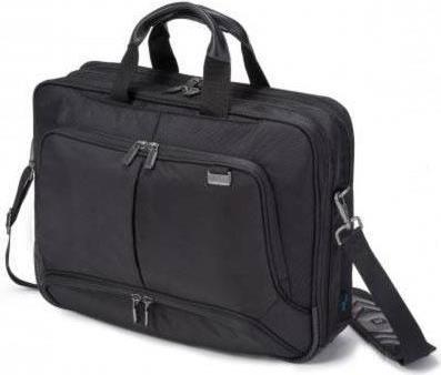 Купить Panasonic Dicota TopTraveler PRO - Notebook-Tasche - 39.6 cm (15.6") - für Toughbook CF-31, CF-52, CF-53, CF-D1, Toughpad FZ-A2 (PCPE-DCTBAG7) в магазине wardena.ru