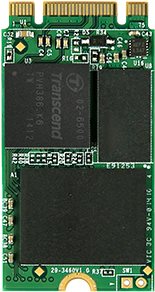 Купить CoreParts M.2 SATA (NGFF) 512GB 2242 (TS512GMTS400) (MHA-M2B7-M512) в магазине wardena.ru