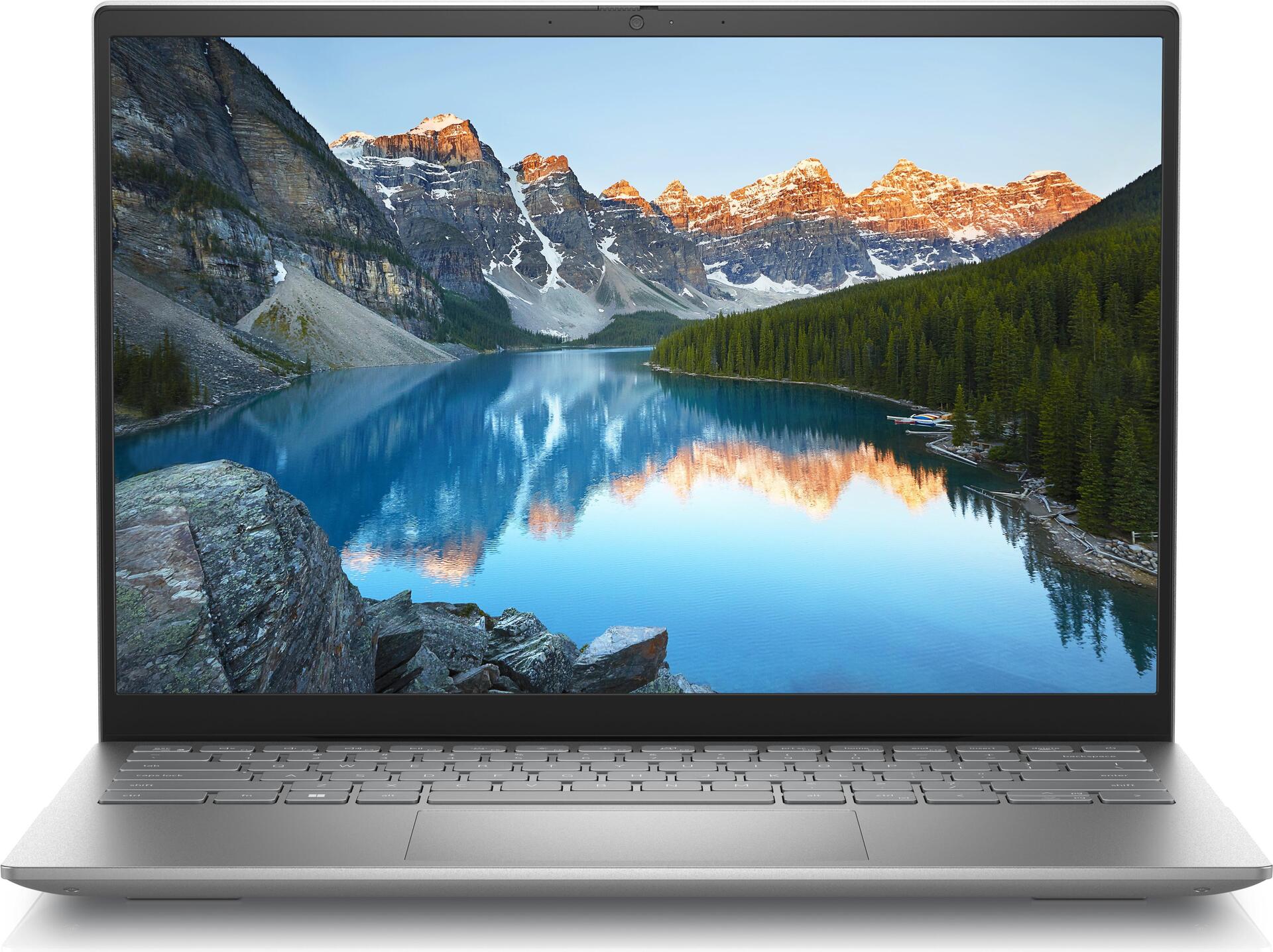 Купить DELL Inspiron 5420 Notebook 35,6 cm (14" ) Full HD+ Intel® Core™ i3 8 GB DDR4-SDRAM 512 GB SSD Wi-Fi 6E (802.11ax) Windows 11 Home Silber - Platin (RK0J4) в магазине wardena.ru