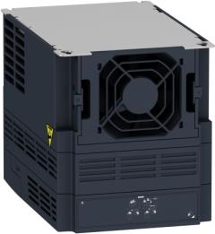 Купить Schneider Electric ATV320U55M3C - IP20 - -10 - 50 °C - -25 - 70 °C - 200 - 240 V - 50 - 60 Hz - 150 mm (ATV320U55M3C) в магазине wardena.ru