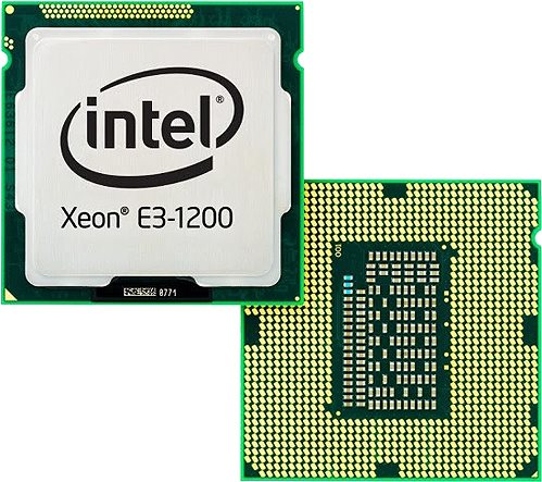 Купить CPU 1155 INTEL XEON E3-1225v2 3.20GHz 8MB 77W Tray SR0PJ (CM8063701160603) в магазине wardena.ru