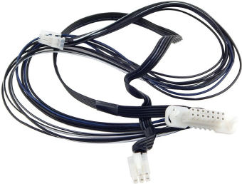 Купить Hewlett Packard Enterprise HPE 8-pin Keyed - Stromkabelkit - für Nimble Storage dHCI Large Solution with HPE ProLiant DL380 Gen10, ProLiant DL380 Gen10 (871829-B21) в магазине wardena.ru