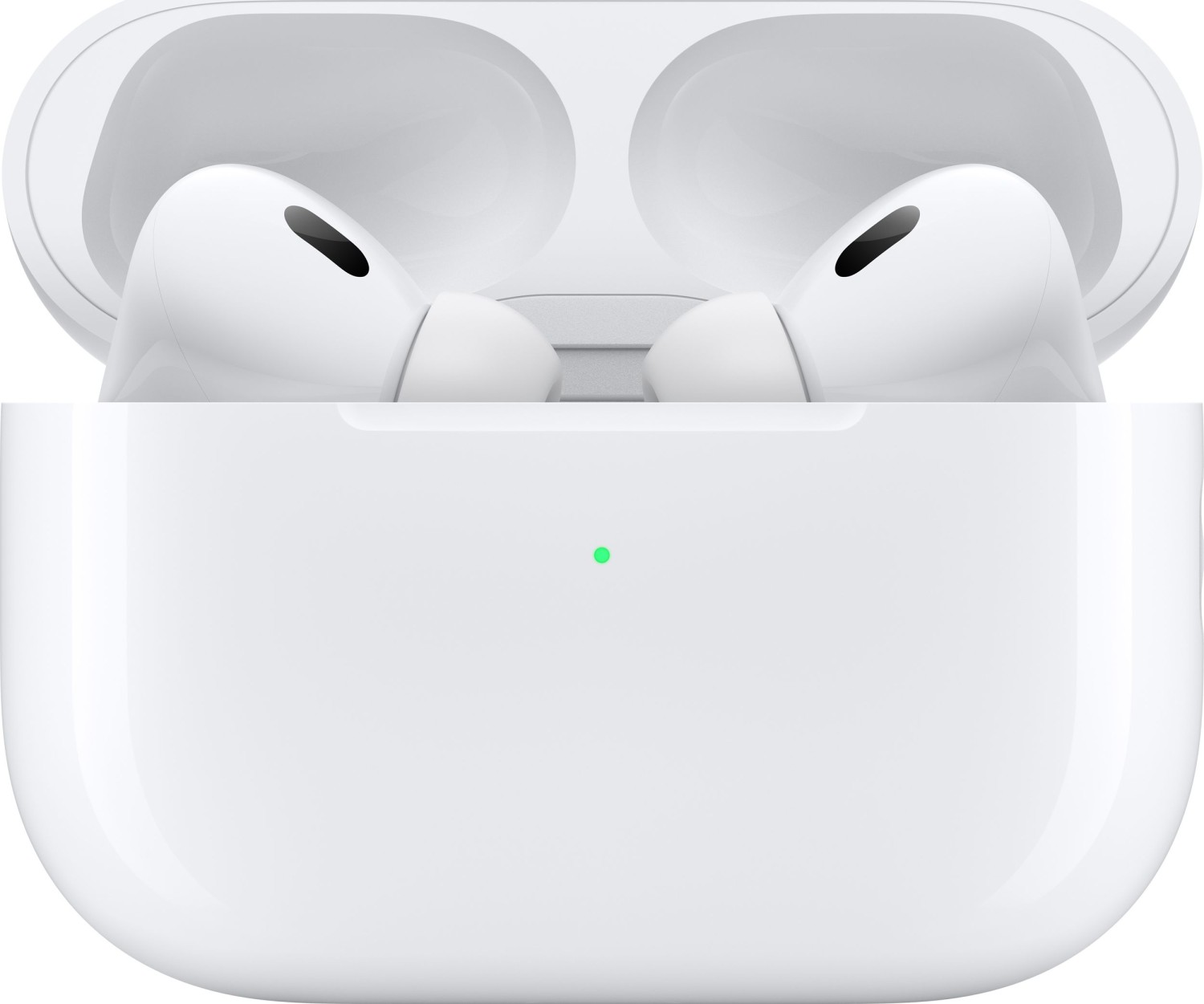 Купить Apple AirPods Pro (2nd generation) (MQD83ZM/A) в магазине wardena.ru