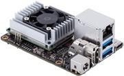 Купить ASUS Tinker Board T - Einplatinenrechner - NXP i.MX 8M 1.5 GHz - RAM 1 GB - Flash 8 GB - 802.11a/b/g/n/ac, Bluetooth 4.2 (90ME0140-M0EAY0) в магазине wardena.ru