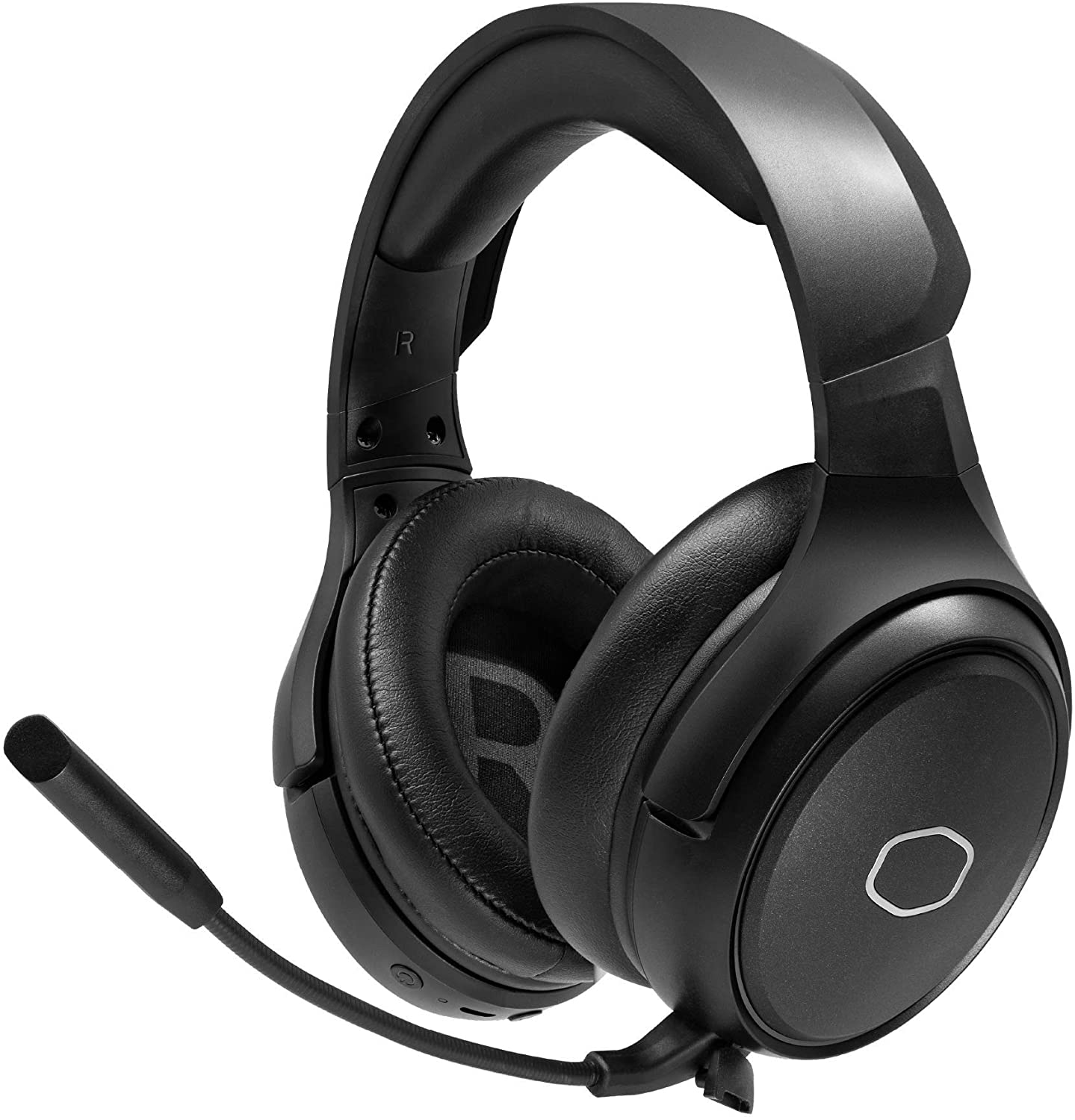 Купить Coolermaster Headset MH670 Wireless (MH-670) в магазине wardena.ru