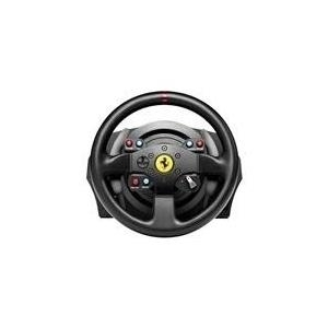 Купить Hercules Thrustmaster T300 Ferrari Integral Racing Wheel Alcantara Editio (4160652) в магазине wardena.ru