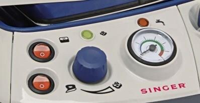 Купить Singer SHG 6201 (SHG6201.02) в магазине wardena.ru