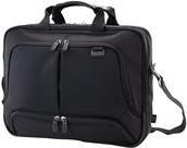 Купить DICOTA Eco Top Traveller PRO - Notebook-Rucksack - 35.8 cm - 30,50cm (12") - 14.1" - Schwarz (D30842-RPET) в магазине wardena.ru
