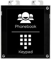 Купить 2N Telecommunications Touch Display - Schwarz - 2N Telecommunications - Oberfläche - 280 g (9155036) в магазине wardena.ru