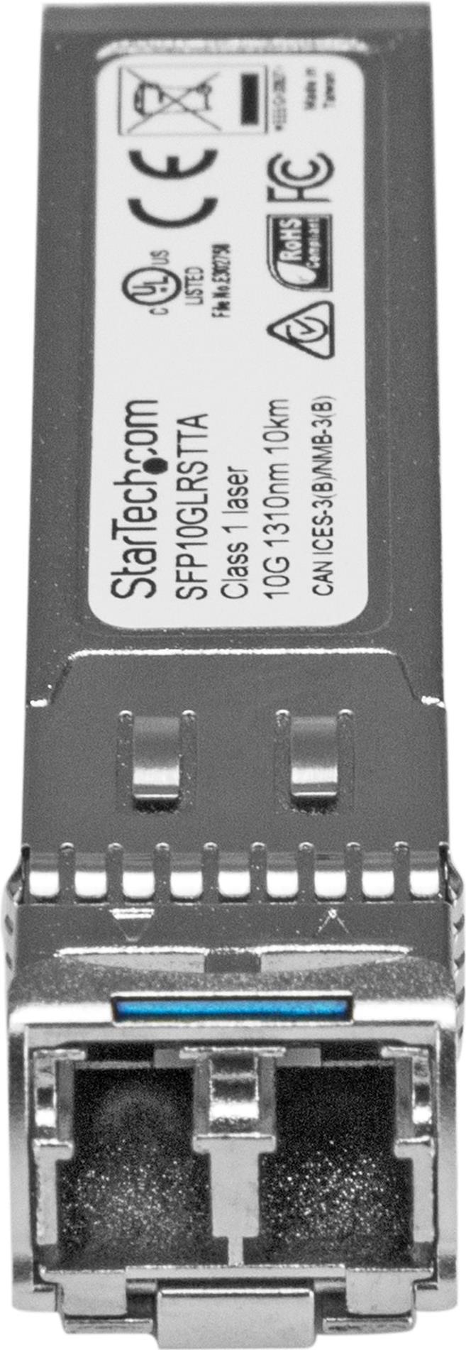 Купить STARTECH 10G FIBER SFP+ - SM - TAA . (SFP10GLRSTTA) в магазине wardena.ru