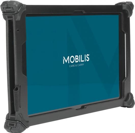 Купить Mobilis RESIST - Hintere Abdeckung für Tablet - widerstandsfähig - TFP 4.0 - Schwarz - für Samsung Galaxy Tab Active Pro (050037) в магазине wardena.ru