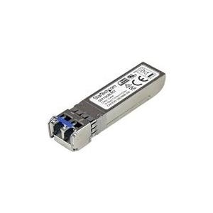 Купить StarTech.com SFP-10GBASE-LR-ST Transceiver Modul (SFP+ Module, 10GBase-LR Cisco kompatibel, Glasfaser, 1310nm, LC Single Mode mit DDM) - SFP+-Transceiver-Modul - 10 GigE - 10GBase-LR - LC Single-Modus - bis zu 10 km - 13 (SFP10GBLRST) в магазине wardena.ru