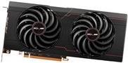 Купить Sapphire Pulse Radeon RX 6700 XT OC - Grafikkarten - Radeon RX 6700 XT - 12 GB GDDR6 - PCIe 4.0 - HDMI, 3 x DisplayPort (11306-05-20G) в магазине wardena.ru