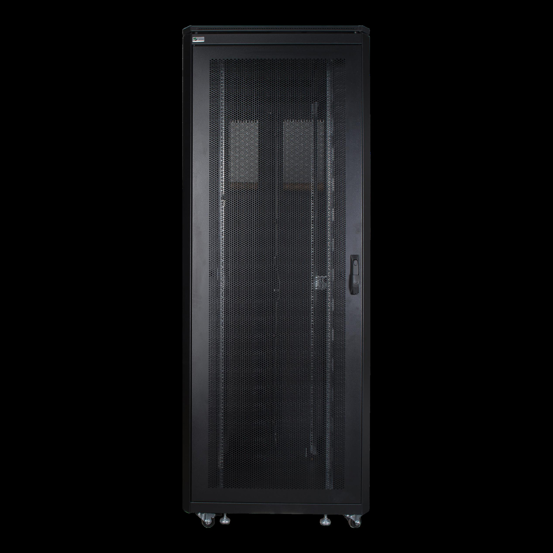 Купить LOGON RSL42U81BL - Freistehendes Gestell - 42U - 600 kg - Sperrschloss - Verstellbare Füße - Verbessertes Kabelmanagement (RSL42U81BL) в магазине wardena.ru