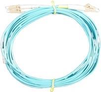 Купить Dell - Netzwerkkabel - LC bis LC - 5 m - Glasfaser - OM4 - für Networking N3024, N3048, PowerSwitch S5212, PowerSwitch S5224, S5212, S5224, S5232, S5248 (470-ACLY) в магазине wardena.ru