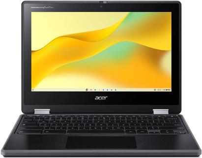 Купить ACER CB R756T-TCO-C7GP Chrome N100/4GB/64GB eMMC/11.6" MultiTouch (NX.KEBEG.002) в магазине wardena.ru