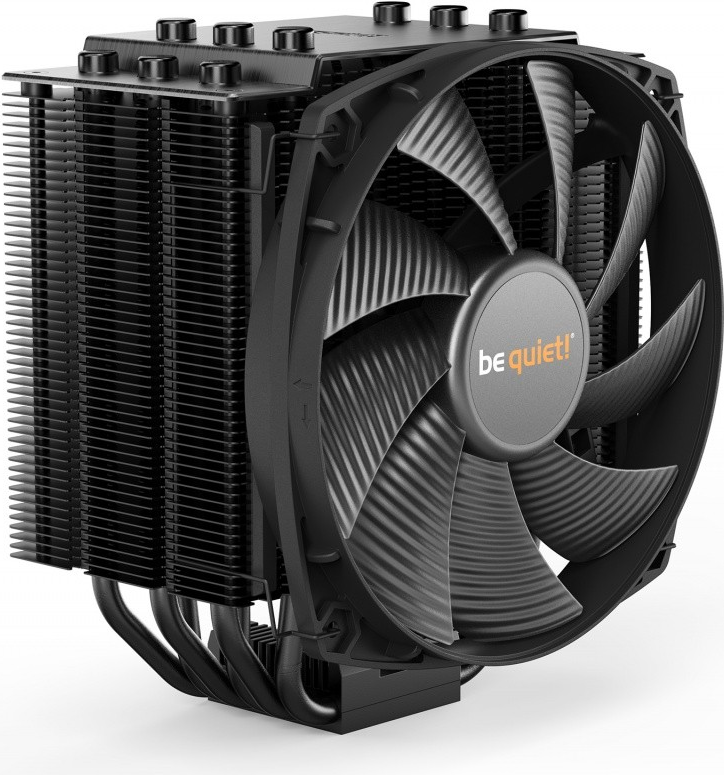 Купить be quiet! Dark Rock 4 - Prozessorkühler - (LGA1156 Socket, Socket AM2, Socket AM2+, LGA1366 Socket, Socket AM3, LGA1155 Socket, Socket AM3+, Socket FM1, Socket FM2, LGA1150 Socket, Socket FM2+, LGA1151 Socket, LGA2011-3 (BK021) в магазине wardena.ru