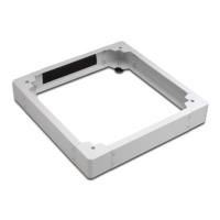 Купить Digitus DN-19 PLINTH-6/6-1 - Fußleiste des Gestells - Hellgrau, RAL 7035 - 48,3 cm (19") (DN-19 PLINTH-6/6-1) в магазине wardena.ru