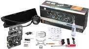 Купить Thermalright TurboRight 360C - Prozessor-Flüssigkeitskühlsystem - (für: LGA775, LGA1156, LGA1366, LGA1155, LGA2011, LGA1150, LGA2011-3, LGA1151, AM4, LGA2066) - Kupfer - 120 mm (TR 360C) в магазине wardena.ru