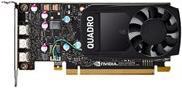 Купить PNY NVIDIA Quadro P400 DVI - Grafikkarten - Quadro P400 - 2GB GDDR5 - PCIe 3.0 x16 Low-Profile - 3 x Mini DisplayPort - retail (VCQP400DVIV2-PB) в магазине wardena.ru