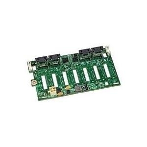 Купить Intel Hot Swap Drive Bay Kit - Gehäuse für Speicherlaufwerke - 2.5" (6.4 cm) (A2U8X25DPDK) в магазине wardena.ru