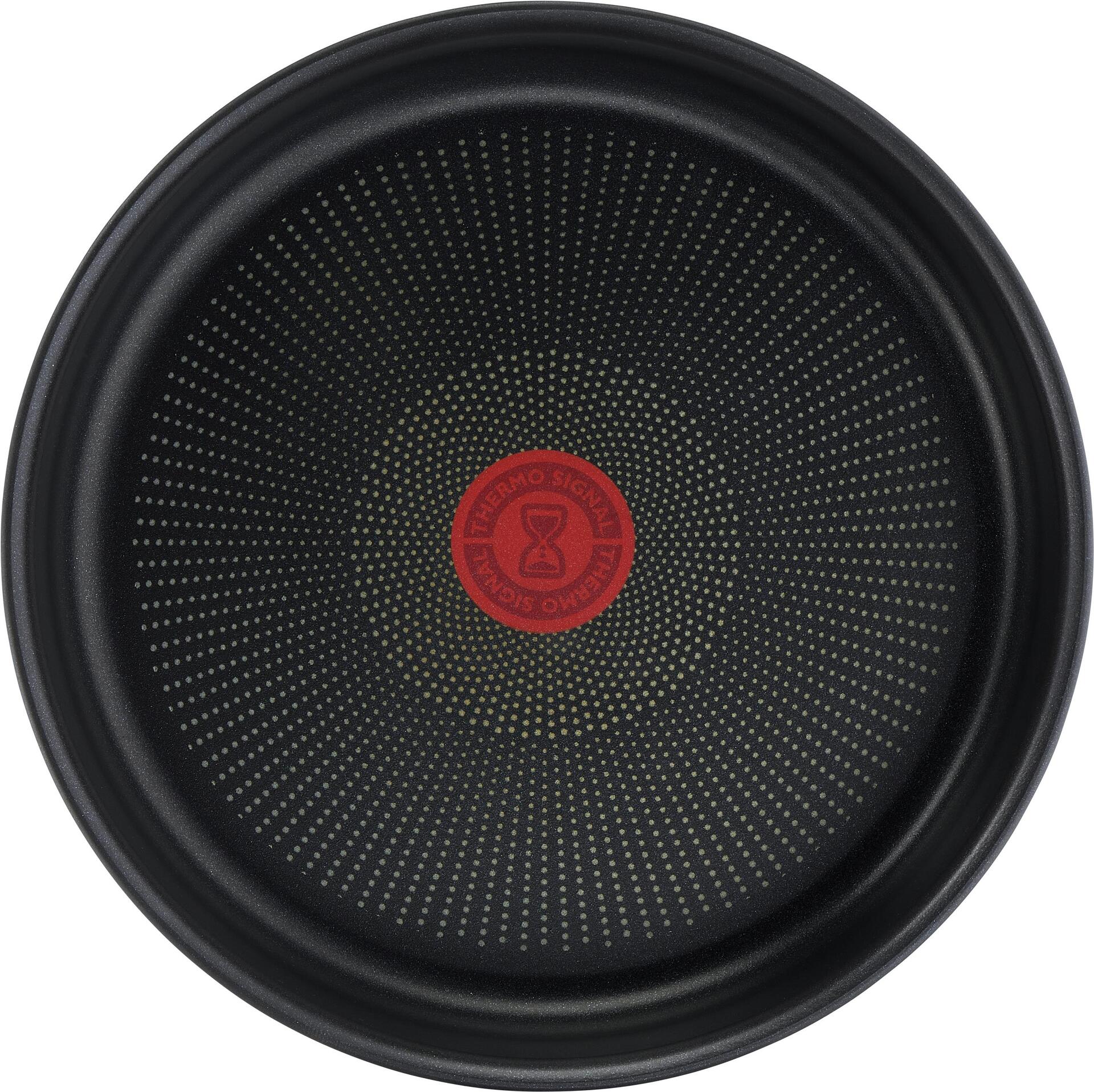 Купить Tefal Ingenio Unlimited L76491 Ingenio Ultimate 10-teiliges Set L76491 (L7649153) в магазине wardena.ru