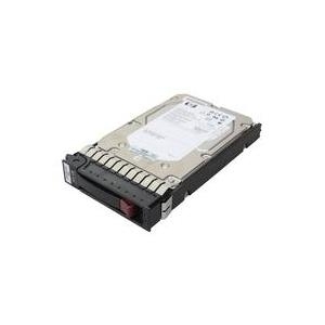 Купить HPE - Festplatte - 146 GB - Hot-Swap - 3.5" LFF (8.9 cm LFF) - SAS - 15000 U/min (389344-001) в магазине wardena.ru