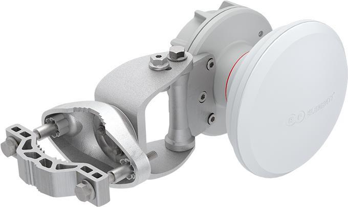 Купить RF Elements HG3-TP-S60 Netzwerk-Antenne Hornantenne TwistPort 13,2 dBi (HG3-TP-S60) в магазине wardena.ru