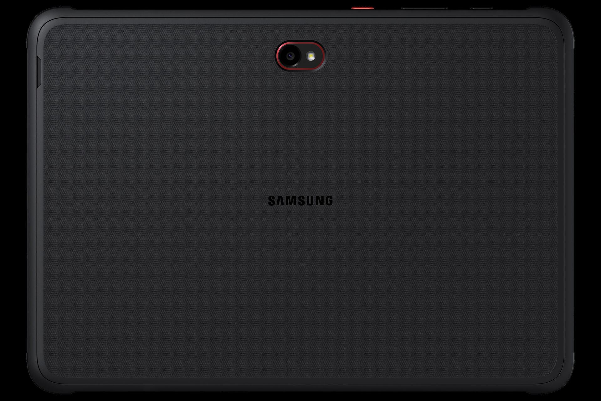 Купить Samsung Galaxy Tab Active 4 Pro - Tablet - robust - Android - 64 GB - 25.54 cm (10.1") TFT (1920 x 1200) - microSD-Steckplatz - 3G, 4G, 5G - Schwarz (SM-T636BZKAEEE) в магазине wardena.ru