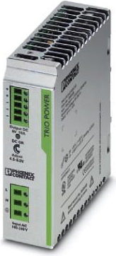 Купить Phoenix Contact 2902646 - -25 - 70 °C - -40 - 85 °C - 40 mm - 115 mm - 130 mm - 600 g (2902646) в магазине wardena.ru