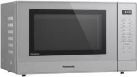 Купить Panasonic NN-GT47KMGPG Mikrowelle Arbeitsfläche Grill-Mikrowelle 31 l 1000 W Silber (NN-GT47KMGPG) в магазине wardena.ru
