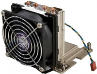 Купить Lenovo FAN Option Kit - System Schrank-Gebläseset - für ThinkSystem SR590 7X98, 7X99 (4F17A12351) в магазине wardena.ru