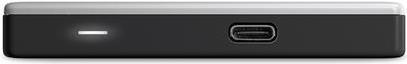 Купить WD My Passport Ultra WDBC3C0020BSL - Festplatte - verschlüsselt - 2TB - extern (tragbar) - USB3.0 (USB-C Steckverbinder) - 256-Bit-AES - Silber (WDBC3C0020BSL-WESN) в магазине wardena.ru