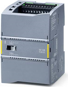 Купить Siemens 6ES7226-6DA32-0XB0 SPS-Digitalausgabemodul (6ES72266DA320XB0) в магазине wardena.ru