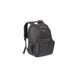 Купить Targus 15 - 39,60cm (15.6") / 38,1 - 39,6cm Backpack - Notebook-Rucksack - 39,6 cm (15.6") - Schwarz (CUCT02BEU) в магазине wardena.ru