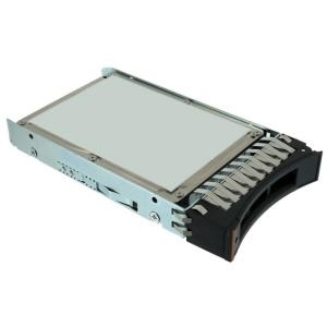 Купить IBM 600GB 10K 6Gbps SAS 2.5" SFF Slim-HS HDD (49Y2004) в магазине wardena.ru