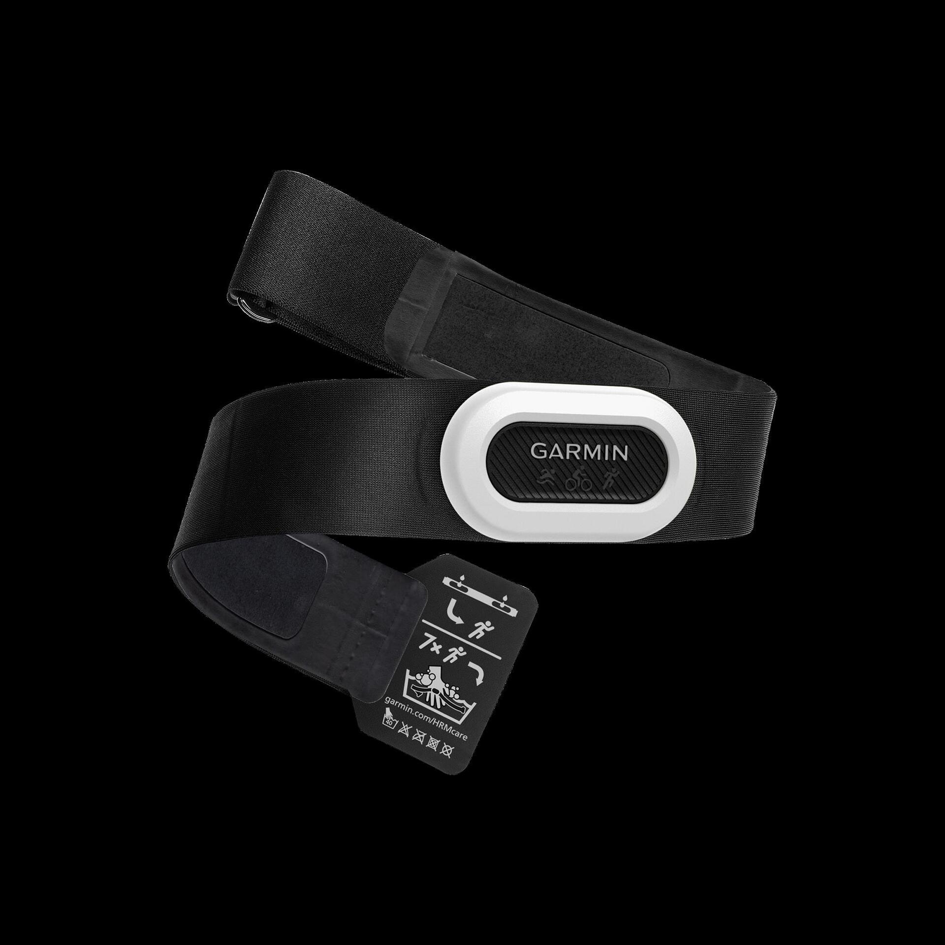 Купить Garmin 010-13118-00 HRM-PRO plus Brustgurt (010-13118-00) в магазине wardena.ru