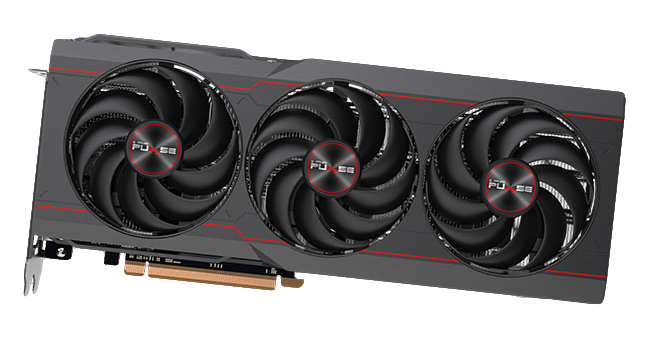Купить Sapphire Pulse Radeon RX 6800 - Grafikkarten - Radeon RX 6800 - 16GB GDDR6 - PCIe 4,0 x16 - HDMI, 3 x DisplayPort (11305-02-20G) в магазине wardena.ru