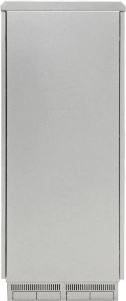 Купить EFB-Elektronik 48,30cm (19") Netzwerkschrank 24HE 800x800, IP55, mit vormontiertem Sockel, RAL7035 Hersteller: EFB Elektronik (692724IP55.GR) в магазине wardena.ru