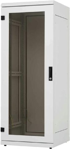 Купить Triton RIE - Schrank - RAL 7035 - 27U - 48,3 cm (19") (RIE-27-A81-CCX-A1) в магазине wardena.ru