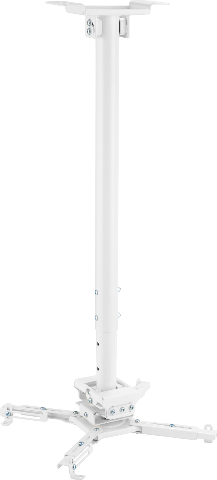 Купить Vivolink VLMC350L-W Projektorhalterung Zimmerdecke Weiß (VLMC350L-W) в магазине wardena.ru