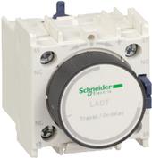 Купить APC Schneider 1 Stück - Schneider Electric Zeitblock R 0,1-30,00S LADR2 / 64905 в магазине wardena.ru
