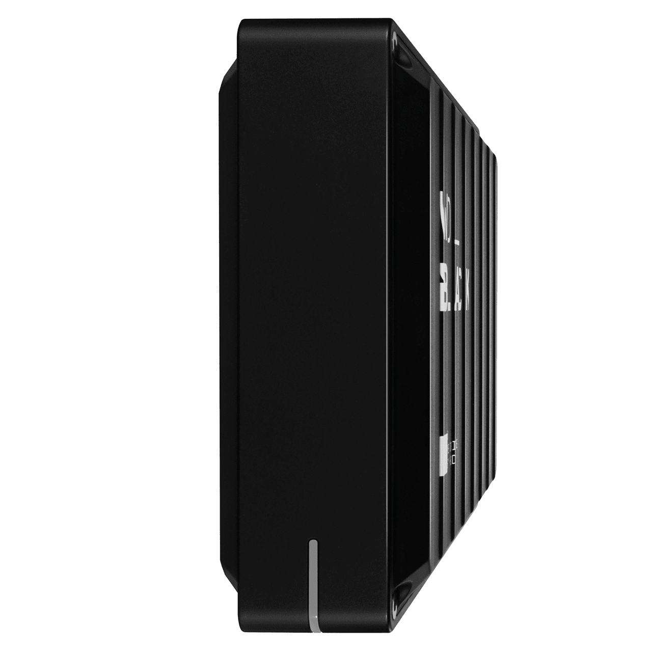 Купить WD WD_BLACK D10 Game Drive WDBA3P0080HBK - Festplatte - 8TB - extern (tragbar) - USB 3,2 Gen 1 - 7200 U/min - Schwarz (WDBA3P0080HBK-EESN) в магазине wardena.ru