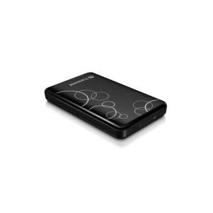 Купить Transcend StoreJet 25A3 - Festplatte - 1TB - extern - 6,4 cm (2.5") - SuperSpeed USB3.0 (TS1TSJ25A3K) в магазине wardena.ru