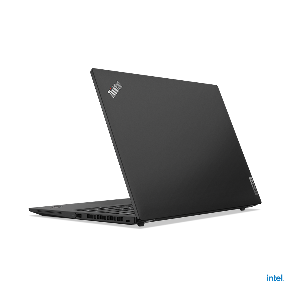 Купить Lenovo ThinkPad T14s Gen 3 21BR - 180°-Scharnierdesign - Intel Core i5 1235U / 1.3 GHz - Evo - Win 10 Pro 64-Bit (mit Win 11 Pro Lizenz) - Iris Xe Graphics - 16 GB RAM - 512 GB SSD TCG Opal Encryption 2, NVMe - 35.6 cm ( (21BR00FTGE) в магазине wardena.ru