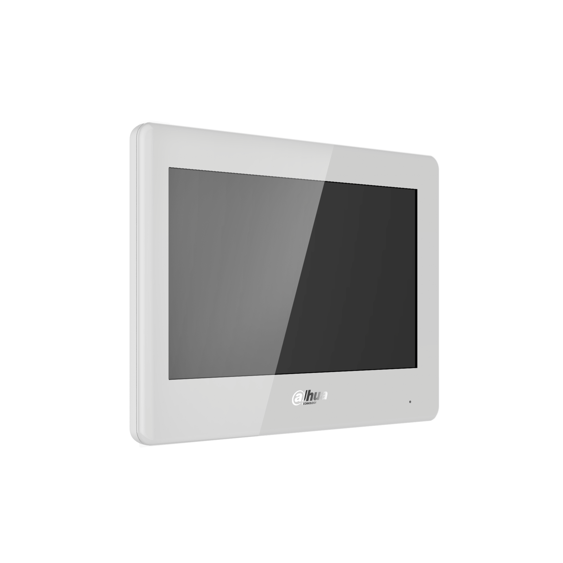 Купить Dahua Technology VTH5421HW - Anzeige - Weiß - Dahua Europe - Acrylnitril-Butadien-Styrol (ABS) - Polycarbonat (PC) - Oberfläche - 17,8 cm (7") (VTH5421HW-W) в магазине wardena.ru